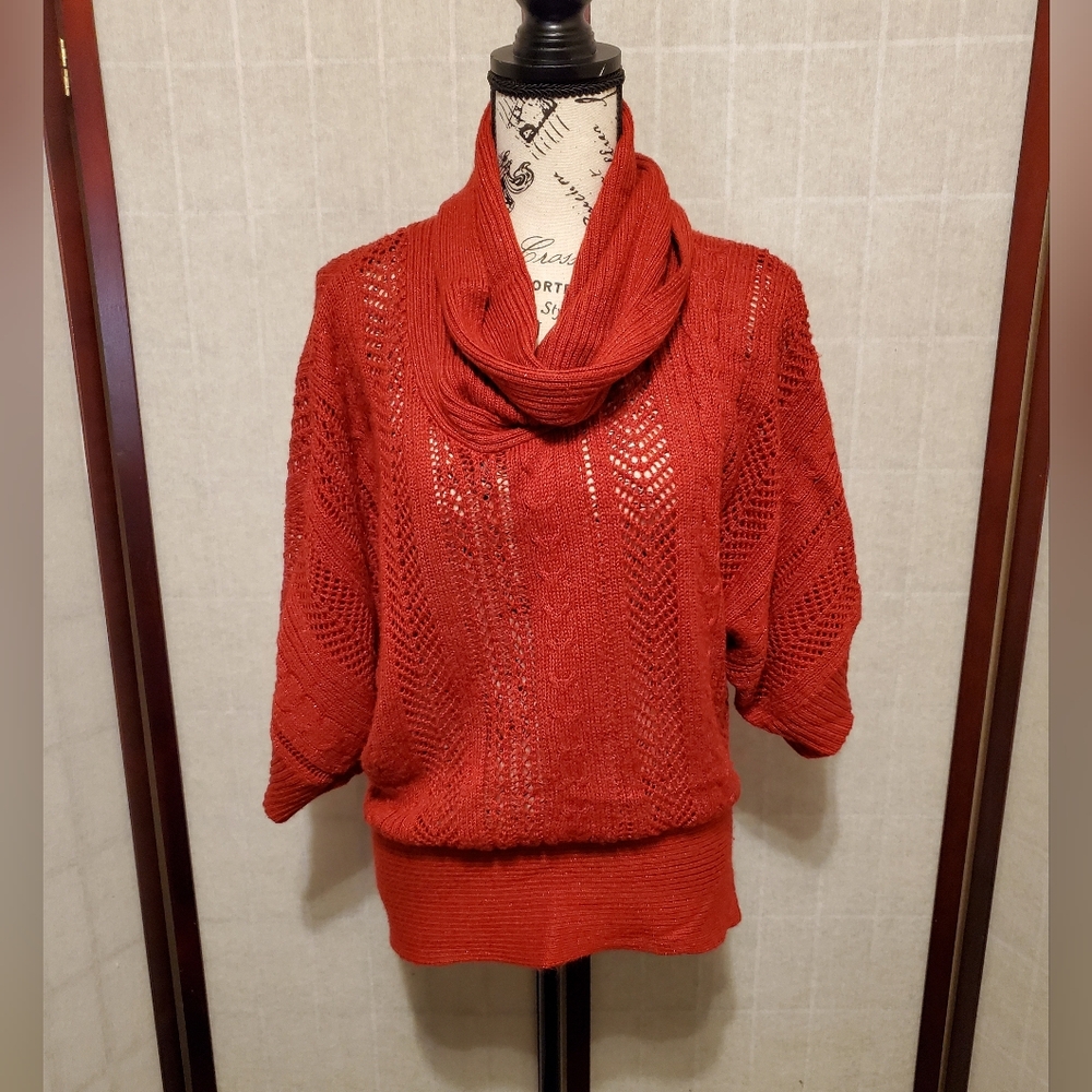 a.n.a Sweater
